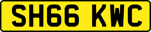 SH66KWC