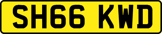 SH66KWD