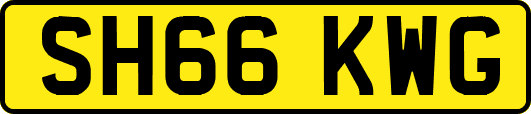 SH66KWG