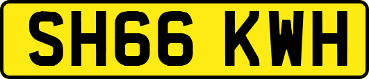SH66KWH