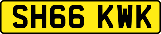 SH66KWK