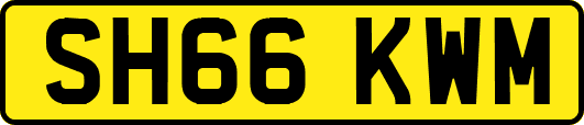 SH66KWM