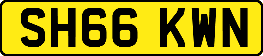 SH66KWN
