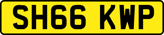 SH66KWP