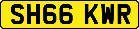 SH66KWR