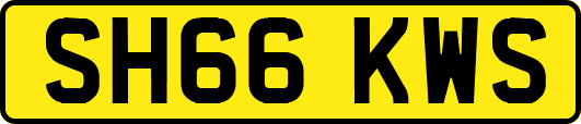 SH66KWS