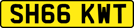 SH66KWT