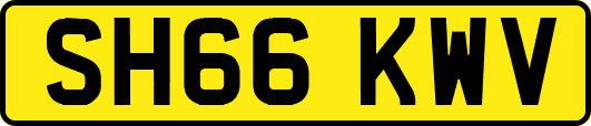 SH66KWV
