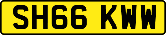 SH66KWW