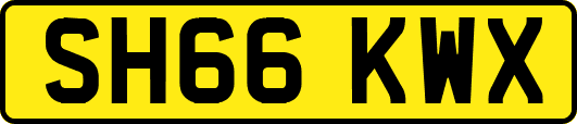 SH66KWX