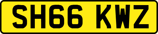 SH66KWZ