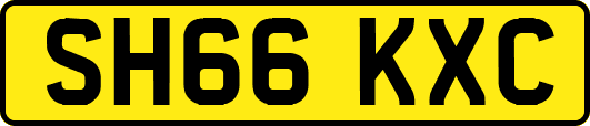 SH66KXC