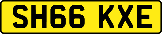 SH66KXE