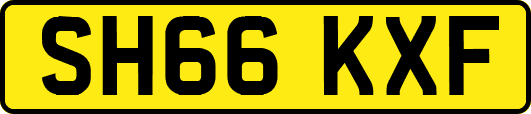 SH66KXF