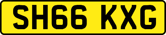 SH66KXG