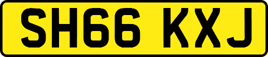 SH66KXJ