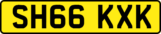 SH66KXK