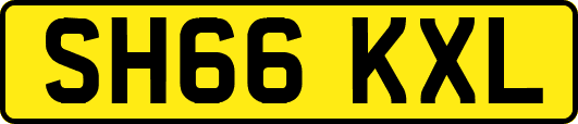 SH66KXL