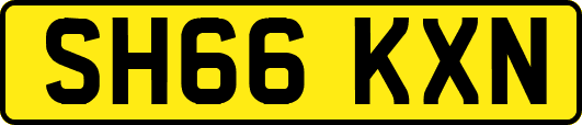 SH66KXN