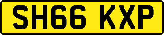 SH66KXP