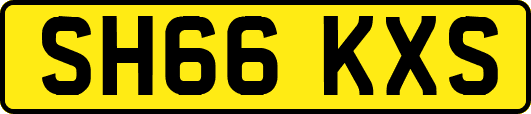 SH66KXS