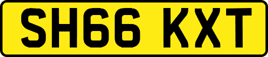 SH66KXT