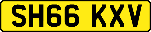 SH66KXV