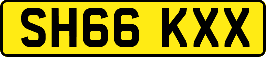SH66KXX