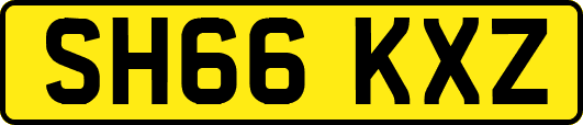 SH66KXZ