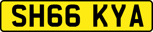SH66KYA