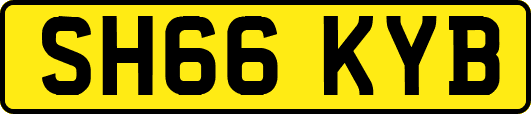 SH66KYB