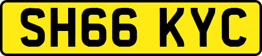 SH66KYC