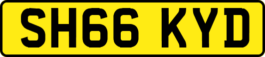 SH66KYD
