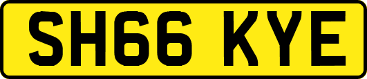 SH66KYE