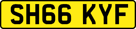 SH66KYF