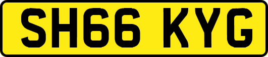 SH66KYG