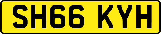SH66KYH