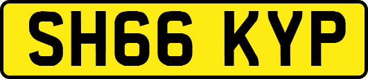 SH66KYP