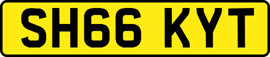 SH66KYT