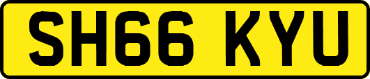 SH66KYU