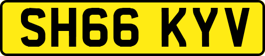 SH66KYV