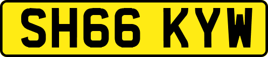 SH66KYW