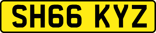 SH66KYZ