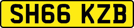 SH66KZB