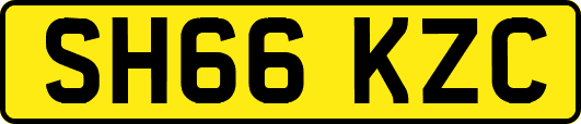 SH66KZC