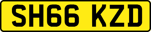 SH66KZD