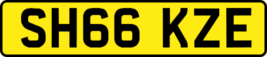 SH66KZE