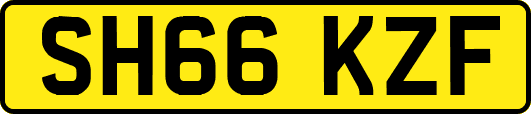 SH66KZF