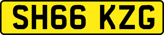 SH66KZG