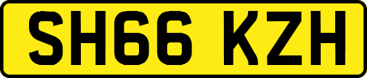 SH66KZH